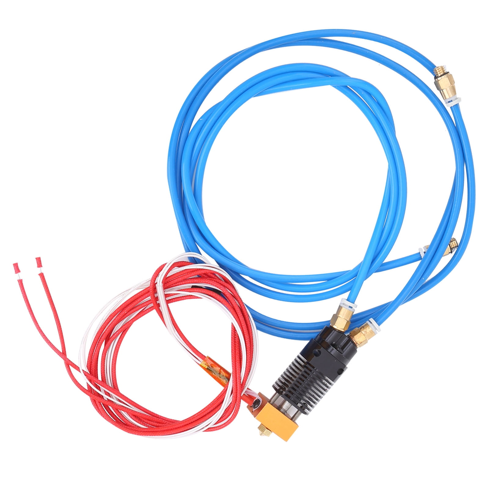 Kit De Extremo Caliente Para Impresora Ender 3 V3 KE, 24 V, 60 W, Bloque Calefactor