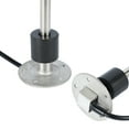 thumbnail image 5 of 400mm Universal Auto Fuel Level Sender Water Level Gauge Sensor Stainless Steel Plastic 240-33ohms, 5 of 6