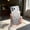 Gray, variant on For iPhone Air Phone Case,Compatible With Wireless Charging,Ultra Slim Cover,Crystal Gradient Transparent Design,Durable Shockproof Non-Slip Anti-fall Drop Protection,Phone Case,Pink