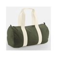 thumbnail image 2 of Westford Mill EarthAware Organic Duffle Bag, 2 of 3