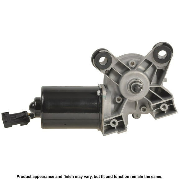 CARDONE New 85-2931 Windshield Wiper Motor Front fits 2006-2011 Cadillac, Saab