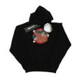 thumbnail image 1 of Tom And Jerry Mens Classic Catch Hoodie, 1 of 5