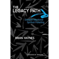 The Legacy Path, (Paperback)