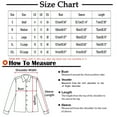 thumbnail image 3 of Lovskoo Men's Faux Fur Coat Winter Warm Fashion Leopard Long Sleeve Hooded Casual Outwear Jackets Yellow, 3 of 6