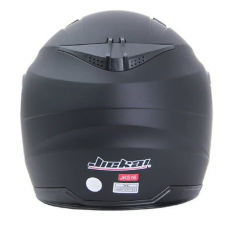 Download Motor Helmet Open Face Capacete Racing Motorcycle Vintage Helmets Bright Black XL | Walmart Canada
