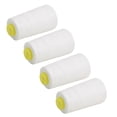 thumbnail image 3 of Cergrey Sewing Machine Thread, Polyester Thread, 4PCS Sewing For Sewing Decoration Home Handicrafts Hemming Clothing Buckle Opening, 3 of 8