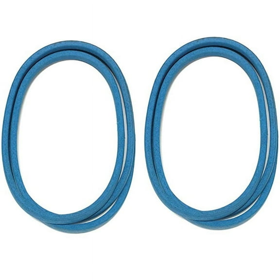 2 Belt for Landpride 816-308C AT2660 FDR1660 W/60" Deck FDR2560 Kevlar