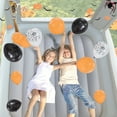 thumbnail image 4 of Connsann Inflatable Castle Bounce House for Kids/Toddlers, 4 of 9