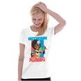 thumbnail image 3 of XOMG POP Band Brooklynn Cartoon Fan Women's T Shirt Ladies Tee Brisco Brands S, 3 of 5