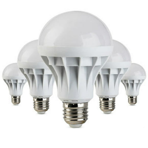 Ontwarren Manier Persoonlijk led-e27-bulbs