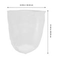 thumbnail image 2 of unbranded 30 Pcs Sacs de Compost Réutilisables pour la Production d'Engrais sur Pelouse et Pelouse, 2 of 8