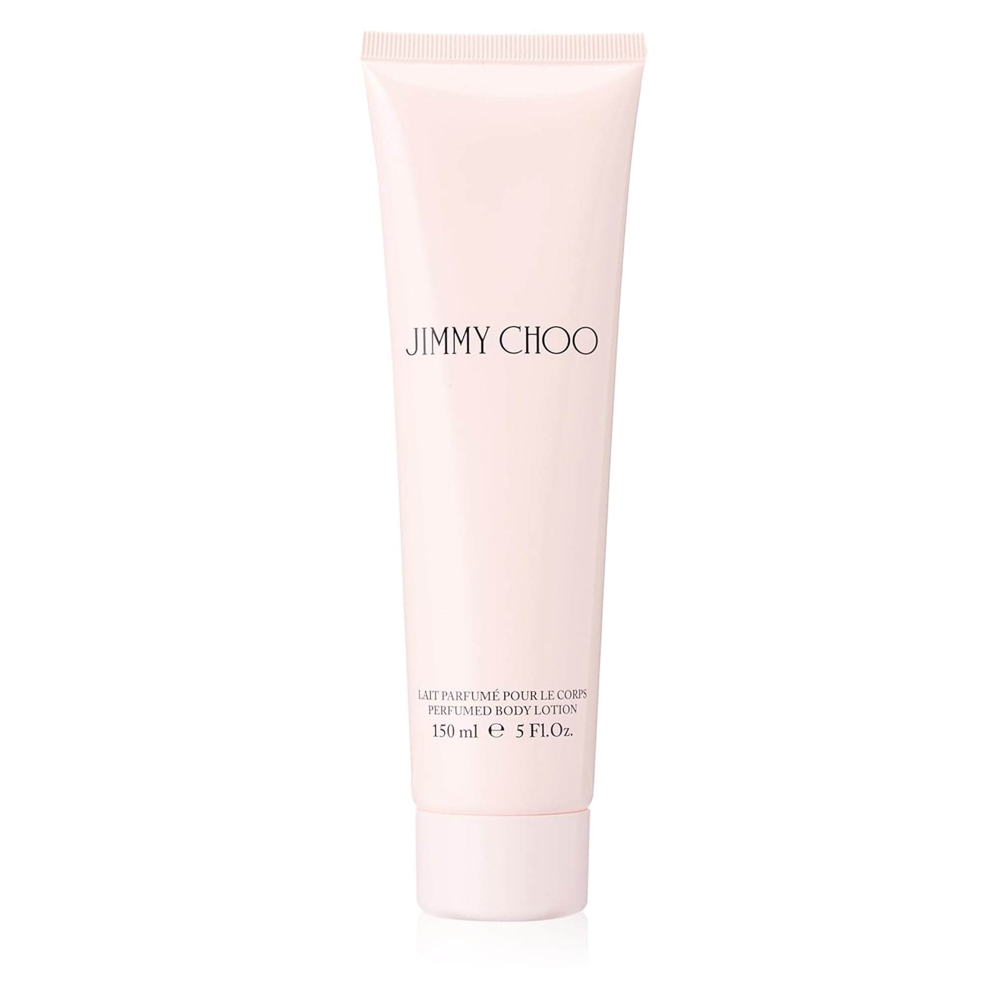 Jimmy Choo Perfumed Body Lotion 5 oz Walmart