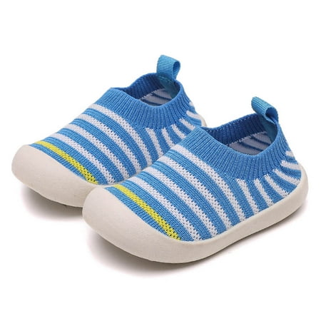 

Wesracia Toddler Shoes Child Shoes Boy Girl Infant Sneakers Non Slip First Walkers 6 9 12 18 24 Months 1 2 3 4 Years