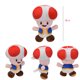 thumbnail image 3 of 41Styles Mario Luigi Toad Toadette Doll Princess Peach Ice Fire Flower Poison Piranha Plant Super Star Bob-omb Stuff Plush Toy, 3 of 5