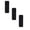 Black 3PCS, variant on CY5O5ee 1 Pack Ceiling Fan Filters for FanBlades Ceiling Fan Air Filter Easy-Stick Universally Air Filter for Common Household Use