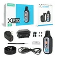 PetSpy XPro Training Shock Collar for Dogs with Remote, Fully