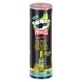 thumbnail image 1 of Croustilles Pringles* Hot OnesTM Saveur Los Calientes* Verde, 156 g, 1 of 7