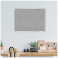 thumbnail image 7 of Amanti Art Svelte Silver Framed Magnetic Board 25 x 19 in., 7 of 7