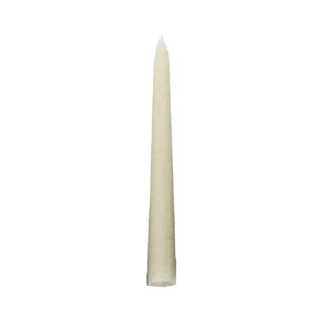 Décorations de Fête d'Anniversaire Bougies d'Urgence en Cire Rouges à Longue Tige, Lot de 10, 5,91 Po pour Banquet de Mariage, Gâteau, Centre de Table, Éclairage de Festival Qixi et de Demande Romantique