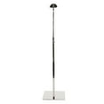 thumbnail image 1 of Stylish Stainless Steel Bags Display Rack Holder, Multiple Scenario Application, Easy to Install and Remove, 1 of 7