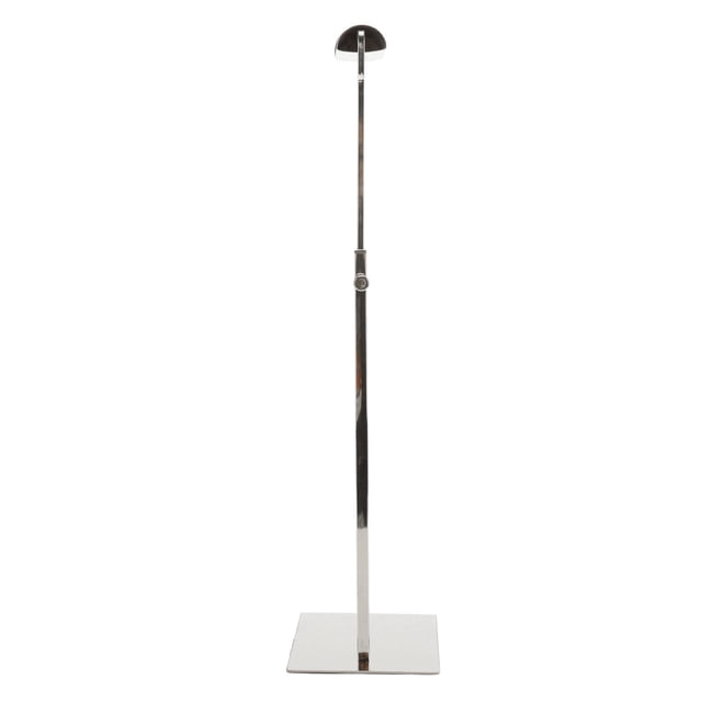 Stylish Stainless Steel Bags Display Rack Holder, Multiple Scenario Application, Easy to Install and Remove