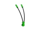 thumbnail image 2 of PDP AIRLITE GLOW Pro Wireless Headset: Jolt Green For Xbox Series X|S, Xbox One, and Windows 10/11 PC, 2 of 9