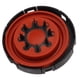 thumbnail image 1 of Tapa de válvula PCV del motor, tapa de válvula PCV del motor L Tapa de válvula PCV diseñada para durar, 1 of 9