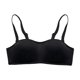 thumbnail image 2 of invisible para mujer Bralette sin tirantes Copa 3/4 Ropa interior para mujer Lencería femenina S Yuyangstore Sujetador sin tirantes inalámbrico, 2 of 8