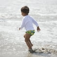 thumbnail image 4 of i play. Baby and Toddler Boys Snap Reusable Absorbent Swim Diaper, 4 of 4