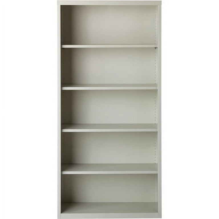Lorell Fortress Series Bookcase - 34.5 Lorell Fortress Series Bookcase - 34.5