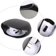 thumbnail image 3 of Automatic Cord Winder Wire/Wire Storage Housekeeper/Retractable Cord Organizer for USB Cables, Headphone Cable, Data Charging Cable and Other Cords. No More Tangled Cords!, 3 of 7