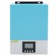 thumbnail image 1 of 1500W Off Grid Solar Inverter Charger Multi Protection Pure Sine Wave IP21 MPPT Solar Charging Controller 230V, 1 of 5