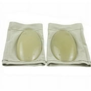 Elastic Bandage Silicone Arch Support Correct Flat Foot Massage For Men Women SEBS Arch Orthopedic Insole Foot Pad Dropship