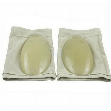 Elastic Bandage Silicone Arch Support Correct Flat Foot Massage For Men Women SEBS Arch Orthopedic Insole Foot Pad Dropship