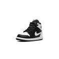 thumbnail image 4 of JORDAN TODDLER Air Jordan 1 Retro High OG TD "Reverse Panda" FD1413 010 FD1413 010 from Stadium Goods, 4 of 8