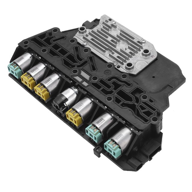 TCU,Transmission Computer Control Module Transmission Control Module Transmission Control Module Replacement Multi-Functional