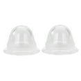 thumbnail image 1 of 1 par / set extractores de pezón corrector de pezón de silicona para pezones invertidos planos Ayuda a la lactancia materna para puerperas o mujeres embarazadas ANGGREK Otros, 1 of 8