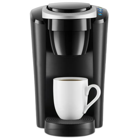 Keurig K-Compact Single-Serve K-Cup Pod Coffee Maker, (The Best Single Serve Coffee Maker 2019)