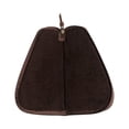 thumbnail image 5 of Ruger Wrangler Leather 11" Firearm Case by Allen Company, Caramel, 5 of 7