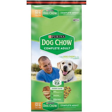Purina Dog Chow Reviews Purina Dog Chow Reviews
