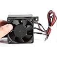 thumbnail image 4 of Electric Constant Temperature Heater Fan Heater For Car Small Space Heating Incubator (12v 180w), 4 of 4