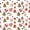 White, variant on Erosebridal Pastel Christmas Zipper Twin Comforter Sets with Fitted Sheet and 2 Pillowcases,Holiday Tree Zipper Bedding Set,Pink,Reversible