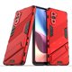 thumbnail image 4 of Funda para Xiaomi POCO F3 Protección A Prueba De Golpes Con Soporte De TPU Duradero Y Práctico, 4 of 5