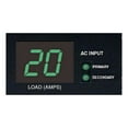 thumbnail image 5 of Tripp Lite 1900W Switched PDU, Single Phase ATS with LX Platform, 120V Outlets (16 5-15/20R), 2 L5-20P / 5-20P 12ft 120V Inputs, 1U Rack Mount, TAA (PDUMH20ATNET), 5 of 5