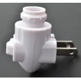 thumbnail image 3 of 2-Pack: Night Light Base / Socket / Plug - Standard On/Off Switch Diy Crafts, 3 of 5