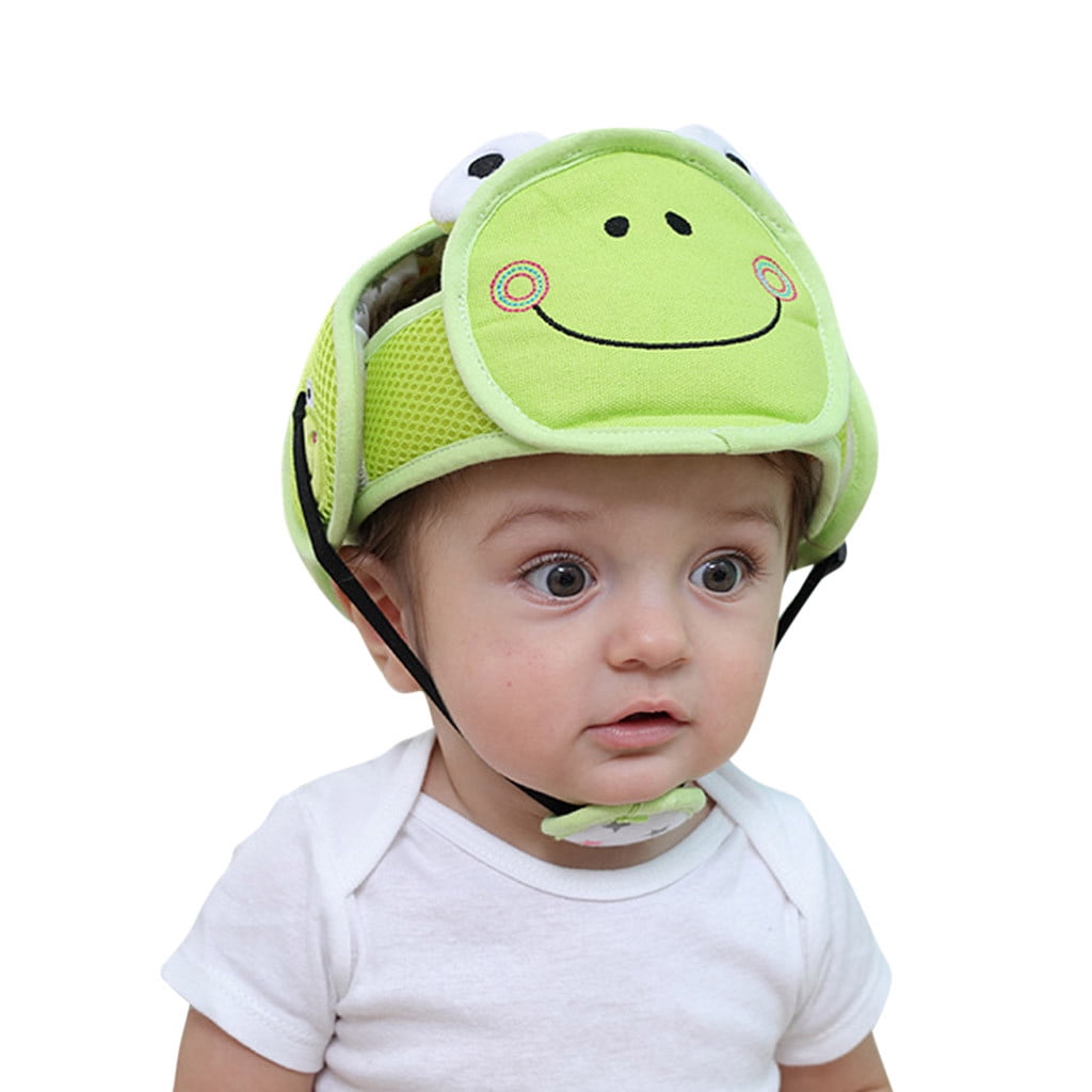 baby crash helmet