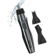 WAHL Lithium Powered Lighted Detailer - Trimmer - cordless