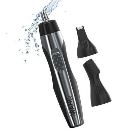 WAHL Lithium Powered Lighted Detailer - Trimmer - cordless