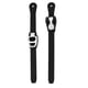 thumbnail image 1 of 2 piezas de patines universales con correas fijas y hebillas fijas ajustables para patines., 1 of 5
