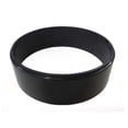 thumbnail image 3 of RPC Racing Power Air Cleaner Spacer R2326 5-1/8 Inch Carb Neck Diameter; 1-1/2 Inch Thick, 3 of 4